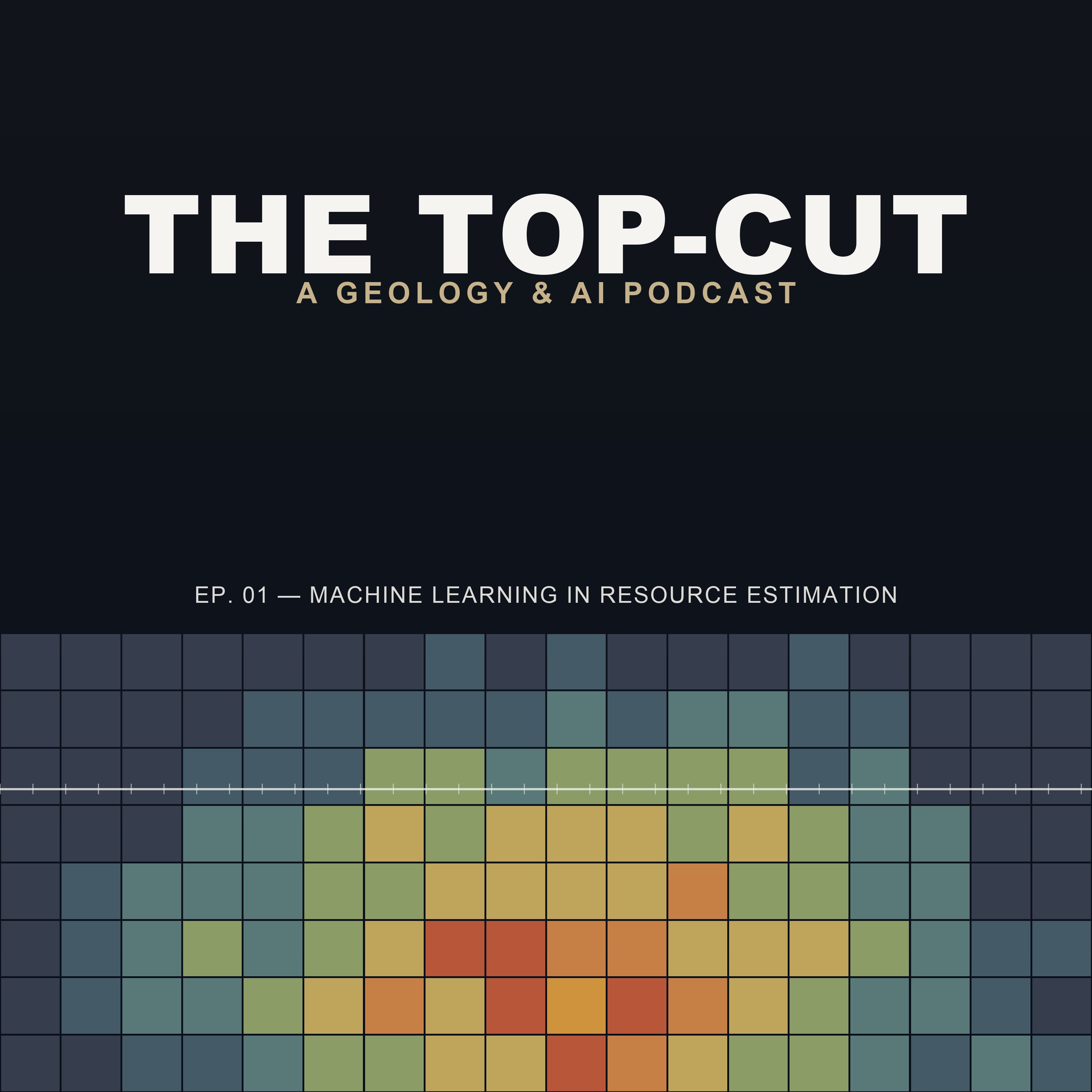 The Top-Cut cover art